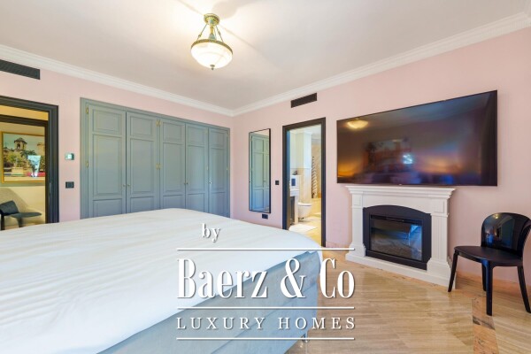 photo 37 Penthouse - Golden Mile - Marbella - Ref: 8649