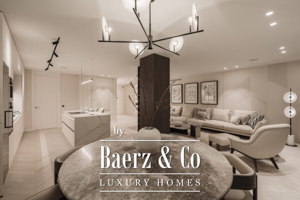 photo 28 Apartment - Nueva Andalucia - Marbella - Ref: 8652