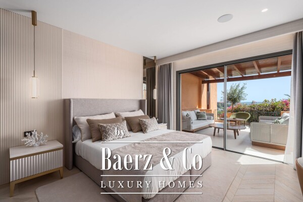 photo 44 Apartment - Nueva Andalucia - Marbella - Ref: 8652