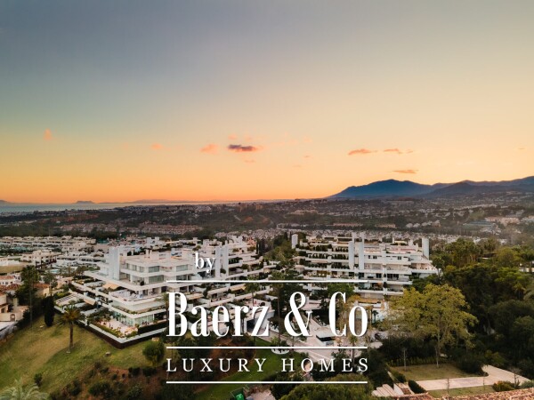 photo 6 Apartment - Golden Mile - Marbella - Ref: 8653