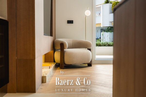 photo 36 Apartment - Golden Mile - Marbella - Ref: 8653