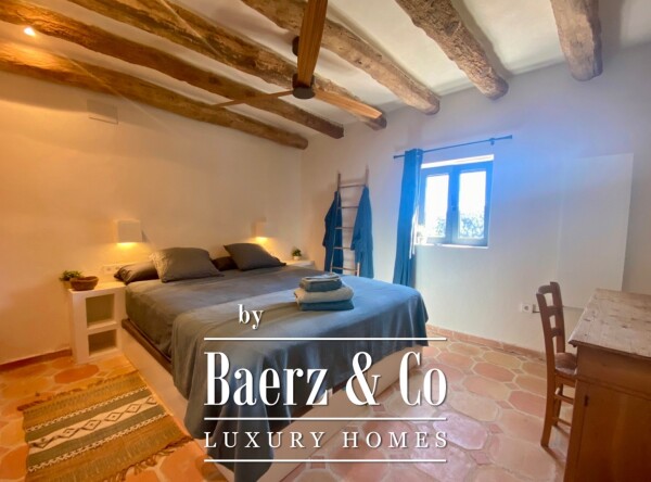 photo 15 Beautiful luxury home in Torremanzanas, Costa Blanca