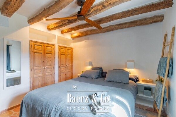 photo 25 Beautiful luxury home in Torremanzanas, Costa Blanca