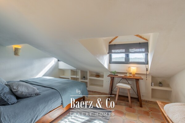 photo 26 Beautiful luxury home in Torremanzanas, Costa Blanca