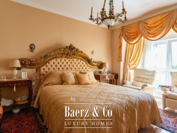 photo 19 4-Bedroom + 1 Apartment in exclusive condominium, with parking and storage in Estoril