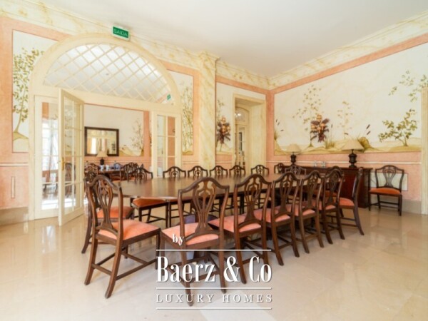 photo 35 4-Bedroom + 1 Apartment in exclusive condominium, with parking and storage in Estoril