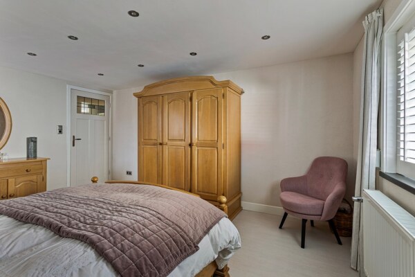 photo 38 Overstraat 40