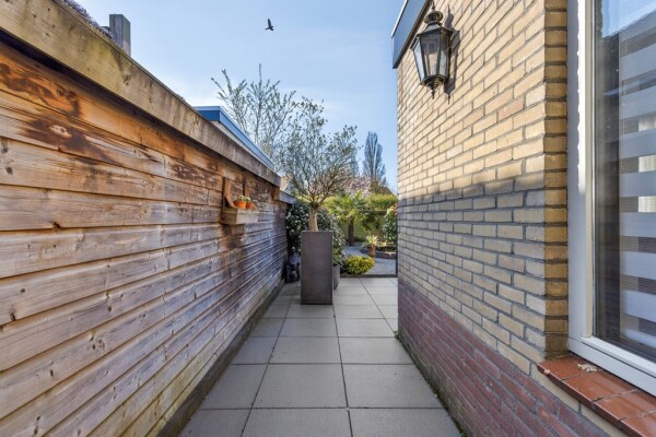 photo 47 Overstraat 40