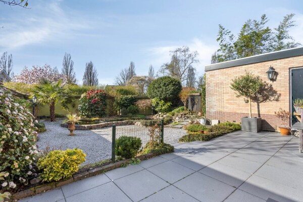 photo 48 Overstraat 40