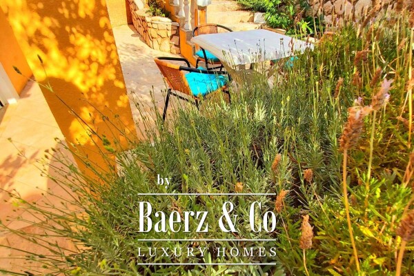 photo 13 Čunski, Mali Lošinj, house with 4 Apartments, 220 m²