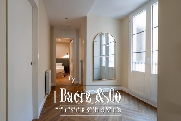 photo 8 Barcelona, Sant Pere - Santa Caterina i la Ribera