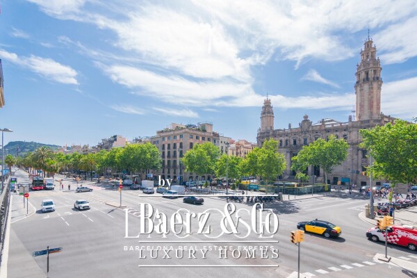 photo 17 Barcelona, Sant Pere - Santa Caterina i la Ribera