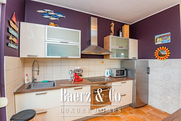 photo 33 Šibenik, Žaborić, beautiful house with a swimming pool and panoramic sea view, 438 m²