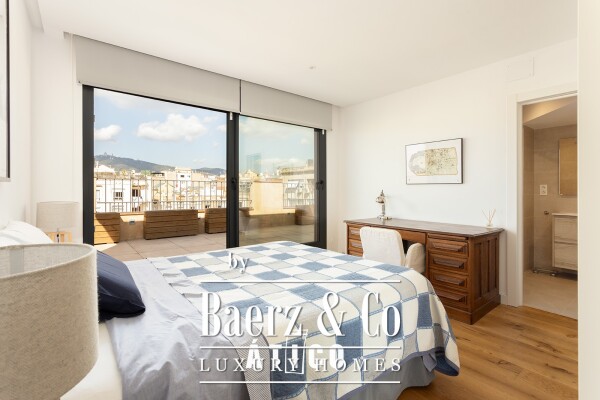 photo 25 Penthouse for sale in Eixample Esquerra