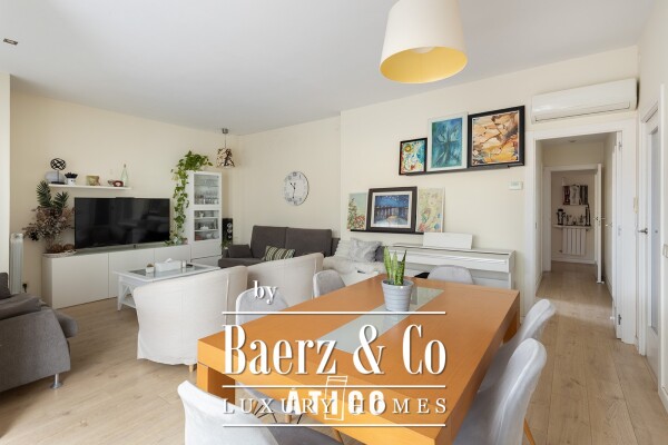 photo 13 Penthouse for sale in El Guinardó