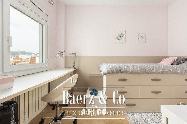 photo 30 Penthouse for sale in El Guinardó