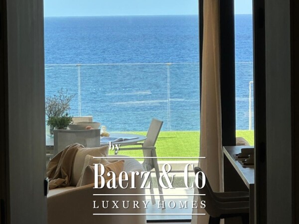 photo 4 Luxury 2 bedroom with ocean view & private pool in Rokabella