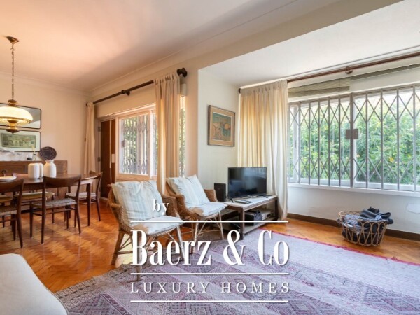 photo 8 8 bedroom villa with garden and swimming pool, in Galamares, Sintra