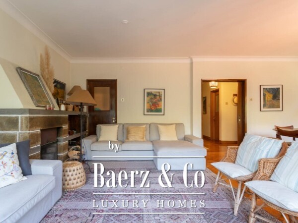 photo 9 8 bedroom villa with garden and swimming pool, in Galamares, Sintra