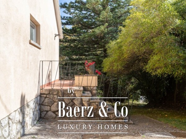 photo 53 8 bedroom villa with garden and swimming pool, in Galamares, Sintra