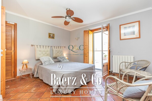 photo 8 Beautiful luxury home in São Brás de Alportel, São Brás de Alportel