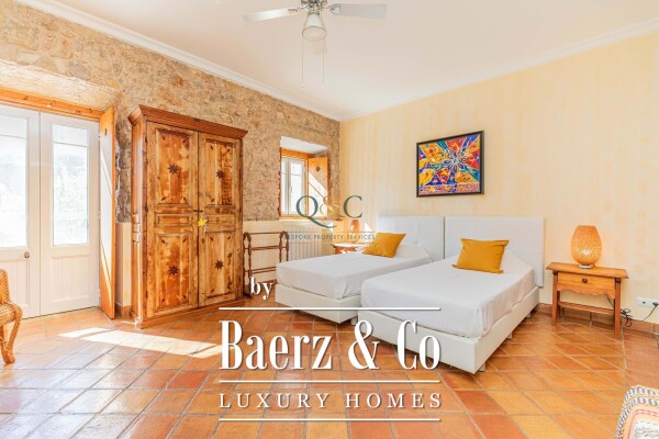 photo 15 Beautiful luxury home in São Brás de Alportel, São Brás de Alportel