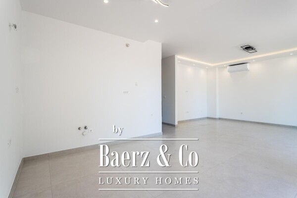 photo 18 Promajna, luxurious semi-detached house with a sea view, close to the center and the beach