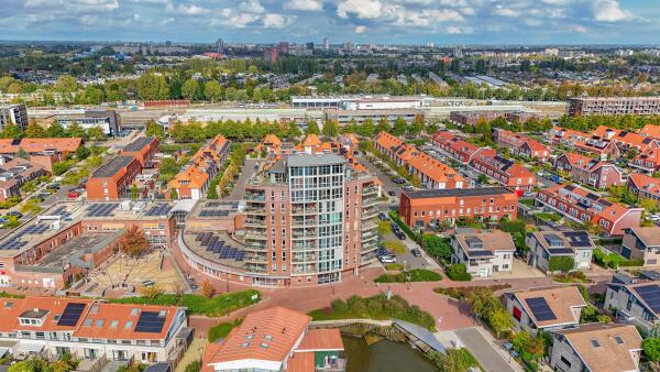 photo 61 Solisplein 61