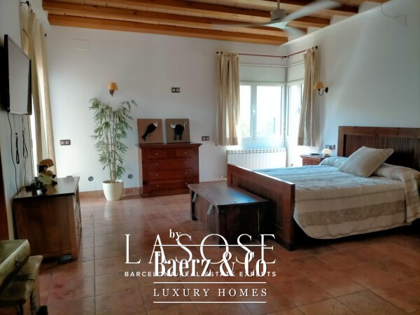 photo 31 Sant Pere de Ribes, Els Cards