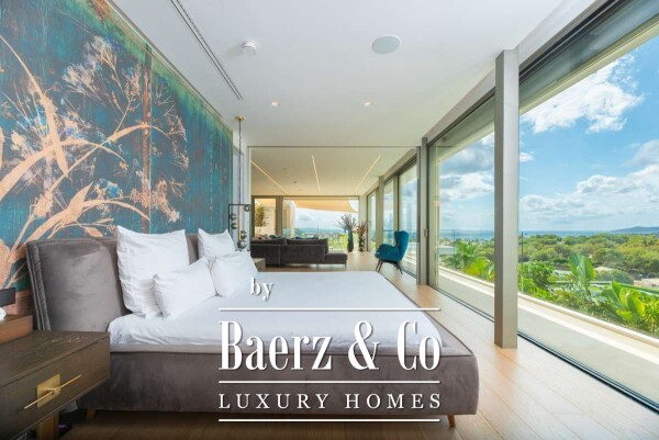 photo 10 Beautiful luxury home in Cap Martinet, Cap Martinet