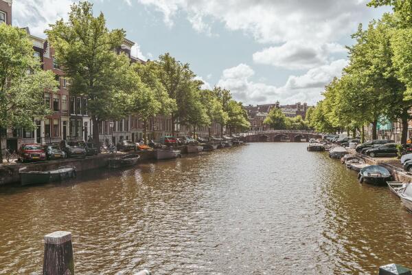 photo 38 Keizersgracht 699 B