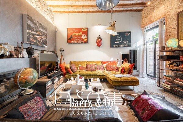 photo 4 Barcelona, El Gòtic