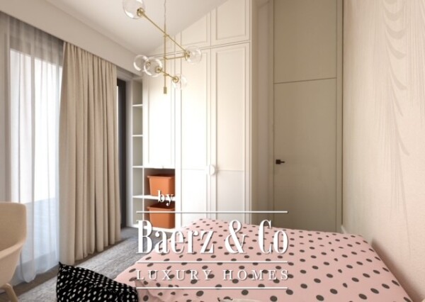 photo 24 Penthouse in Budva with 2 Galleries and a Sea view