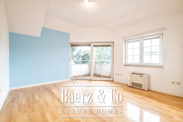 photo 9 Zagreb, Maksimir, beautiful family house BRP 300 m2