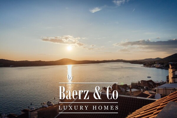 photo 13 Šibenik, old town - a historic palace from the 12th century