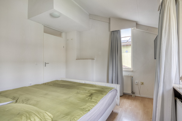 photo 28 van Ruysdaellaan 60