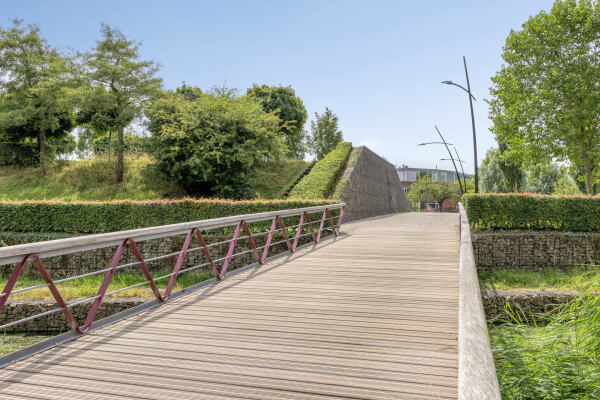 photo 40 van Ruysdaellaan 60