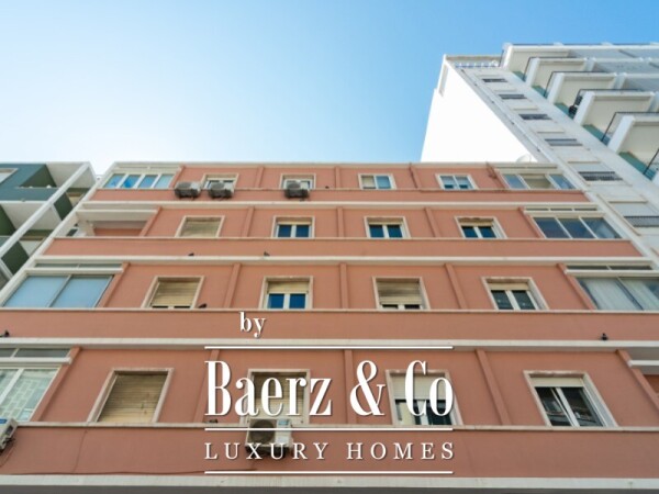 photo 24 3-Bedroom Apartment with Balcony, Air Conditioning and Access to Shared Rooftop Terrace, located in Entrecampos, Lisbon