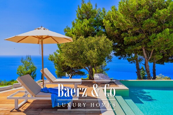 photo 14 1901471 - Villa For sale, Lefkada, 360 sq.m., €3.700.000