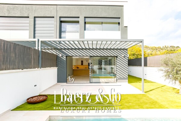 photo 24 Sant Pere de Ribes, Mas Alba