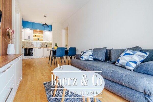 photo 8 Apartment in Budva with a Sea View