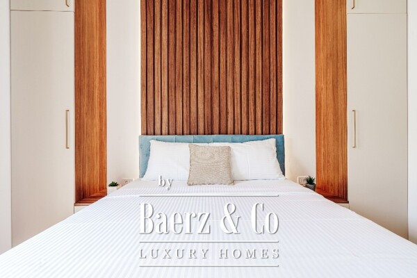 photo 14 Apartment in Budva with a Sea View