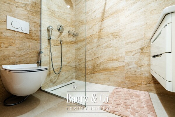 photo 21 Apartment in Budva with a Sea View