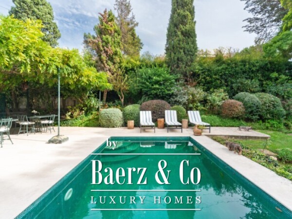 photo 18 House 5 Bedrooms Sale Cascais