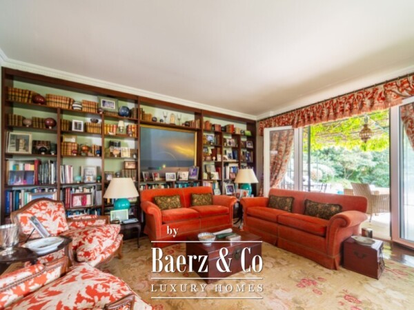 photo 10 House 5 Bedrooms Sale Cascais