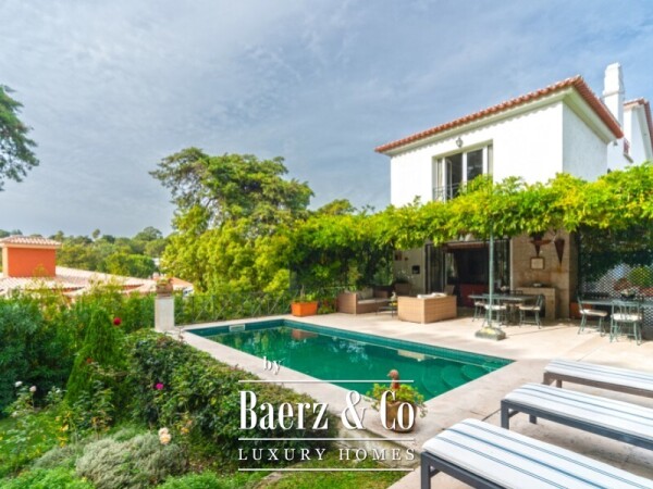 photo 18 House 5 Bedrooms Sale Cascais