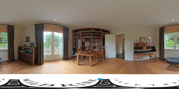 photo 92 Dennenweg 8