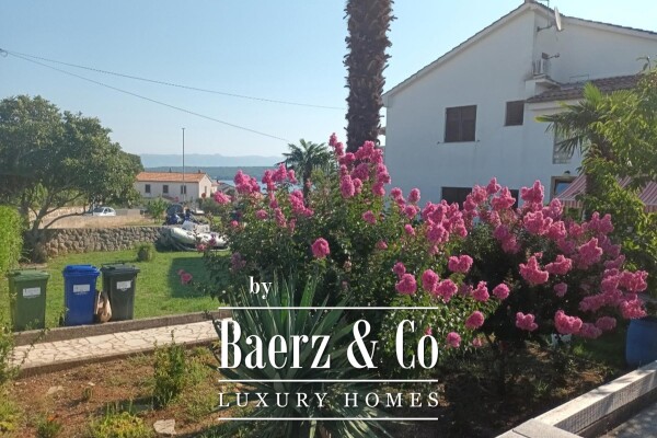 photo 3 Krk, house with 5 apartments, close to the sea, ideal for tourism, 150 m from the sea