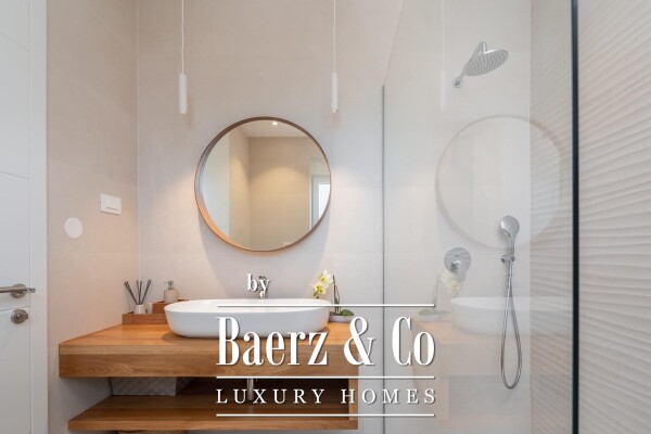 photo 17 Vodice, modern villa with a swimming pool and sea view, 332.92 m2