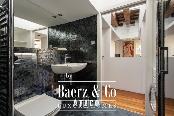 photo 34 Penthouse for rent in Ciutat Vella